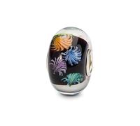 Trollbeads - Beads Trollbeads TGLBE-20147 “Nuovo Inizio” in vetro Limited Edition