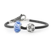 Trollbeads - Bracciale Start Azzurri