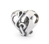 MODA Trollbeads Canzone d'Amore TAGBE-10267