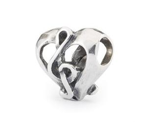 Trollbeads Canzone d'Amore - TAGBE-10267