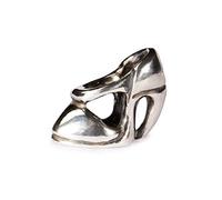 Trollbeads - Charm, Argento Sterling 925