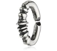 Trollbeads Charm da Donna in Argento Sterling 925 2014102012, Argento Sterling, Senza Pietre.