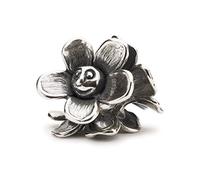 Trollbeads Charm in argento