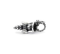 Trollbeads chiusura in argento 925 SPIRITO NATALIZIO TAGLO-00039