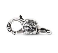 Trollbeads - Chiusura originale per braccialetti e collane