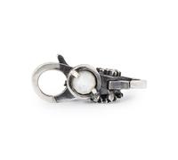 Trollbeads Chiusura Perla delle Nevi - TAGLO-00111