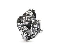 Trollbeads Bead Charm Donna argento - TAGBE-10196