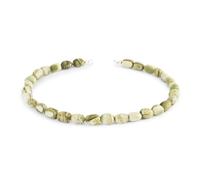 Trollbeads Clarity - Collana con perline, 45 cm