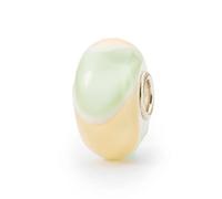 Trollbeads Collezione a sorpresa Armadillo armadillo, misura unica, Vetro Argento sterling, Nessuna pietra preziosa
