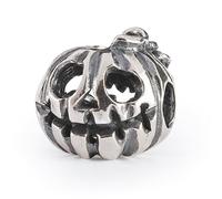 Trollbeads Collezione autunnale Pfötchenliebe Perle d'argento, misura unica, Argento sterling, Nessuna pietra preziosa