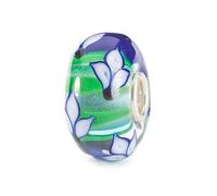 Trollbeads Collezione autunno Pfötchenliebe Glasbeads, misura unica, Vetro, Nessuna pietra preziosa