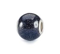 Trollbeads Collezione autunno Pfötchenliebe Glasbeads, misura unica, Vetro, Nessuna pietra preziosa