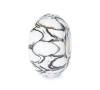 Trollbeads Collezione autunno Pfötchenliebe Glasbeads, misura unica, Vetro, Nessuna pietra preziosa