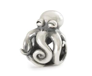 Trollbeads Collezione Estate Essenza della Vita 2024 Perle d'argento Sterling