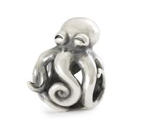 Trollbeads Collezione Estate Essenza della Vita 2024 Perle d'argento Sterling, Argento sterling