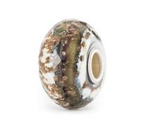 Trollbeads Collezione Inverno Stelle e Desideri 2024 Perle di Vetro Fatto A Mano, 0, Vetro, 0