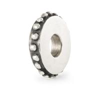 Trollbeads Collezione Primavera Connessioni fiorite 2024 Perle d'argento