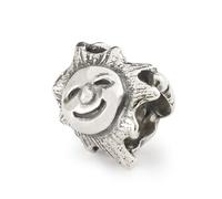 Trollbeads Collezione Primavera Connessioni fiorite 2024 Perle d'argento, Argento sterling