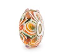 Trollbeads Collezione Primavera Connessioni fiorite 2024 Perle di vetro