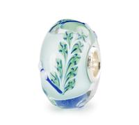 Trollbeads Collezione Primavera Connessioni fiorite 2024 Perle di vetro