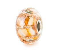 Trollbeads Collezione Primavera Connessioni fiorite 2024 Perle di vetro
