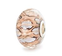 Trollbeads Collezione Primavera Connessioni fiorite 2024 Perle di vetro
