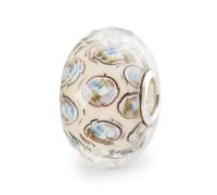 Trollbeads Collezione Primavera Connessioni fiorite 2024 Perle di vetro