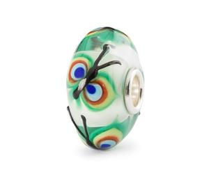 Trollbeads Collezione Primavera Connessioni fiorite 2024 Perle di vetro
