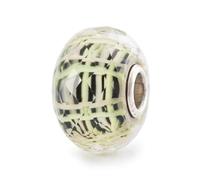 Trollbeads Collezione Primavera Connessioni fiorite 2024 Perle di vetro, misura unica, Vetro, Nessuna pietra preziosa