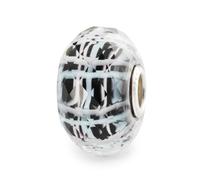 Trollbeads Collezione Primavera Connessioni fiorite 2024 Perle di vetro, misura unica, Vetro, Nessuna pietra preziosa