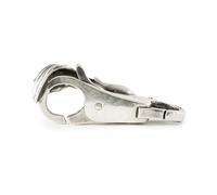 MODA Trollbeads Chiusura Tulipani dell'Ottimismo TAGLO-00126