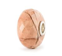 Trollbeads Collezione Primavera Connessioni fiorite Gemme 2024, misura unica, Gemma, Nessuna pietra preziosa