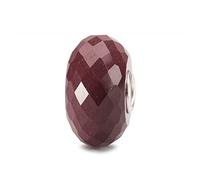 Trollbeads Diaspro Rosso