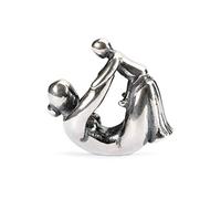 Trollbeads Donna argento