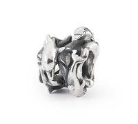 MODA Trollbeads Famiglia di Delfini TAGBE-30185
