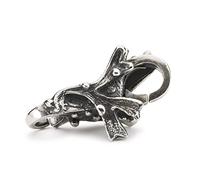 MODA Trollbeads Chiusura Respiro del Mare TAGLO-00085
