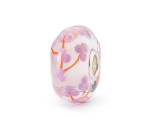 Trollbeads Fior di Pesco - TGLBE-20352