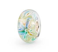 Trollbeads Fiori fiabeschi Perla di vetro TGLBE-20365, small, Vetro, 0