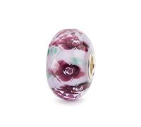Trollbeads Flower Art Bead TGLBE-30071