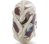 Trollbeads Ginseng Root Bead TGLBE-20292, OneSize, Vetro, Non Gemma