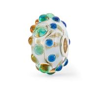 Trollbeads Granelli di sabbia in vetro Edizione limitata, Vetro