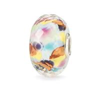 Trollbeads Happy 2024 Bead, Vetro