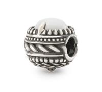 Trollbeads in Argento - Cammino d'Amore Ref. TAGBE-00309