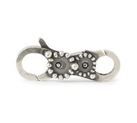 Trollbeads in Argento - Chiusura della Connessione Ref. TAGLO-00127