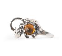 Trollbeads in Argento - Chiusura Tartaruga Ref. TAGLO-00118