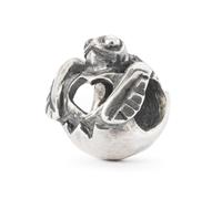Trollbeads in Argento - Forza della vita Ref. TAGBE-20260