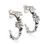 Trollbeads in Argento- Orecchini Allegria Ref. TAGEA-00119