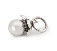 Trollbeads in Argento - Pendente Perla della Dedizione Ref. TAGBE-00307