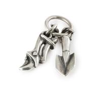 Trollbeads in Argento - Pollice Verde Ref. TAGBE-30198