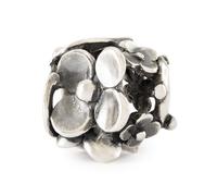 Trollbeads in Argento - Riva del Lago Ref. TAGBE-50048